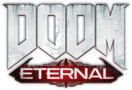 DOOM Eternal Standard Edition (Xbox One), Gift Wave Online, giftwaveonline.com
