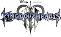 Kingdom Hearts 3 (Xbox One), Gift Wave Online, giftwaveonline.com
