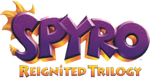 Spyro Reignited Trilogy (Xbox One), Gift Wave Online, giftwaveonline.com